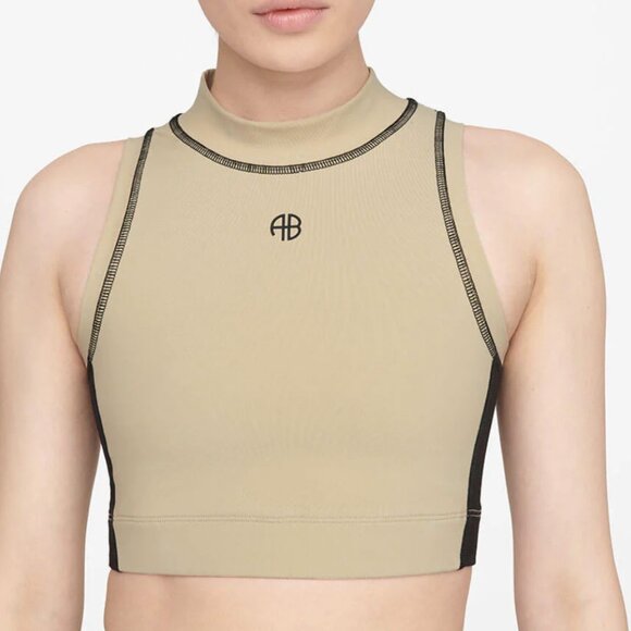 Anine Bing Sport Workout Set - Picture 3 of 10